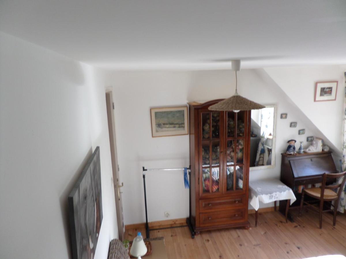 Pressoir Les Campenottes Bed & Breakfast Beuzeville Luaran gambar